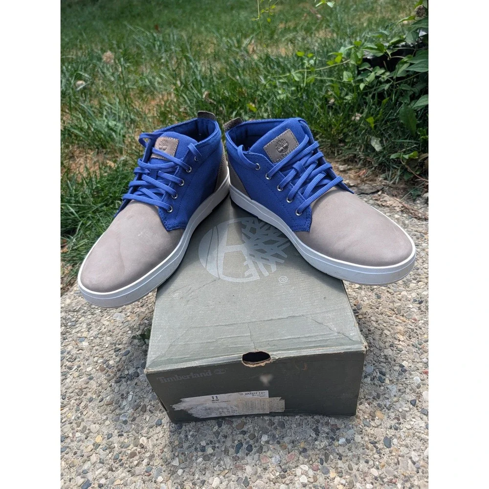 Timberland men davis